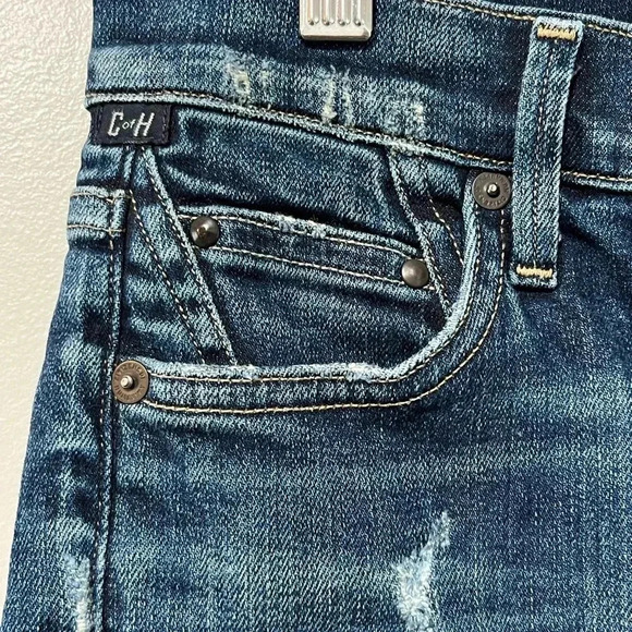 Citizens of Humanity Rocket High Rise Skinny - Picture 11 of 17